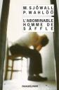 L'abominable homme de S�ffle : Le roman d'un crime, Maj Sj�wall,  Per