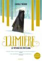 Lumi�re, le voyage de Svetlana, Carole Tr�bor