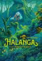 Halanga   Tome 1 : Les mangeurs de pierre, Katrina Kalda