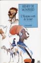 L'Homme sorti de la mer, Henri de Monfreid