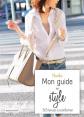 Noriko, mon guide de style: 365 tenues � coordonner, Noriko