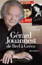 G�rard Jouannest de Brel � Greco, Angela Clouzet