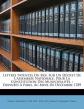 Lettres Patentes Du Roi, Sur Un D�cret de l'Assembl�e Nationale, Pour La Co