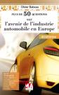 L AVENIR DE L'INDUSTRIE AUTOMOBILE EN EUROPE, BABEAU O