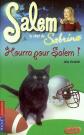 Salem le chat de Sabrina : Hourra pour Salem !, John Vornholt