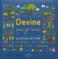 Devine qui je suis, Les animaux de la for�t, Sophie Bureau
