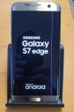 Samsung Galaxy S7 edge SM G935F   32go  Dor�   barre violette sur ecran
