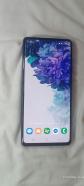 Samsung Galaxy S20 FE 5G 128 Go Bleu  Eddition Limit�e