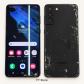 SMARTPHONE SAMSUNG GALAXY S21  PLUS 5G SM G996B (Ecran Cass�)