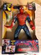 Hasbro Marvel Studios Spider Man figurine sonore avec lumi�res 4  G3408