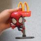 McDonald's Figurine Spider Man Marvel Studios s�rie avec panneau, r�f. 76480 2 1