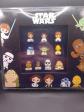 Collection 10 F�ves Star Wars   Neuve   Arguydal