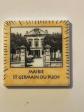 F�ve   Saint Germain du Puch (33)