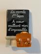 F�ve   La morale � l'�cole d'autrefois (2015)