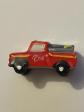 F�ve   Camion de pompiers