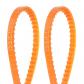 2pcs MB S�rie Standard Couture Machine Ceintures