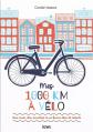 Mes 1 000 km � v�lo: Deux roues, deux sacoches et une bonne dose de volont�, Cor