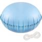 Coussin de Piscine d'Hiver Rond Gonflables B�ches Accessoires 120 x 120 cm