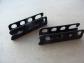 LOT DE 2 CLIPS LEE ENFIELD ANGLAIS british helmet casque ww2