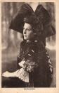 CPA 67   Folklore, Costume (Bas Rhin)   Alsacienne