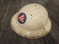 casque US ww2 d�fense passive