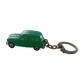 Porte clef Norev�  Micro Miniatures   1-86 Renault 4 L VERT