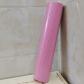 Rouleau de yoga rond cylindre mousse EVA rouleau hexagonal pour exercice Pilates
