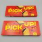 Biscuits pick up chocolat noir BAHLSEN   (Lot de 2 bo�tes)