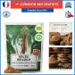 Huile de Coco Bio Vierge Crue Press�e � Froid 200 ml NaturaleBio