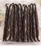 10 gousses de vanille de Madagascar sous vide, �pice unique Single Spice