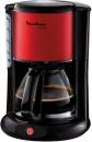 Cafeti�re Filtre Subito   Machine � Caf�   1,25 L   Rouge