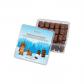 Excelcium Bonbons Oursons De Guimauve Al Leche En Tubo 400g Nuevo