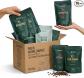 Incapto Pack D�gustation 10 Caf�s du Monde | 100% Arabica | Caf� de Sp�cialit�