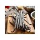 30 Gousses de Vanille Gourmet de Madagascar   Ar�me Intense et Naturel