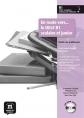 EN ROUTE VERS DELF B1 SCOLAIRE ET JUNIOR LIVRE DU PROFE, Philippe Liria et Jean