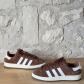 Adidas Campus 00s Marron Baskets � lacets en daim Homme Taille 44