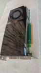 CARTE GRAPHIQUE NVIDIA GEFORCE GTX 260 1,8 GO P898 PCIe x16 2.0