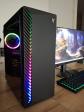 PC Gamer | Ryzen 5 5500 | GTX 1660 Ti | 250 Go SSD NVme   1 To HDD | 16 Go DDR4