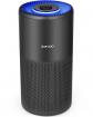 Purificateur d'Air pour Grandes Pi�ces Jusqu'� 102 m� Noir