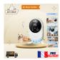 Purificateur d'Air � Ozone pour 40m�   200mg-h, 2 Modes & Contr�le Tactile
