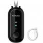 Purificateur d'Air Personnel Rechargeable Collier Noir