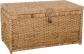 Bac � Linge 'Lea' En Jacinthe D'Eau, Naturel & �l�gant, Grand, 84X45X45 Cm, Poly