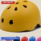Casques de skateboard adulte enfant sports de plein air ski cyclisme roller patinage