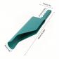 1 pi�ce, cuill�re de nettoyage de goutti�re, outil de toit, ajustement flexible,