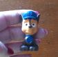 Pat' Patrouille figurine Chase chien policier plastique dessin anim�