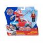 V�hicule   Figurine Fire Rescue   Ryder   La Pat' Patrouille
