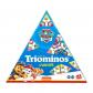 Jeu de soci�t�   GOLIATH   Triominos Junior Pat'Patrouille   Dominos triangulair