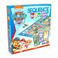 Jeu de soci�t�   GOLIATH   Sequence Junior Pat'Patrouille   Jeu familial des 3 a