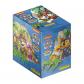 Bo�te de 36 pochettes   PANINI   La Pat' Patrouille Mission Jungle   180 sticker