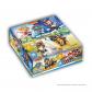 Bo�te de Cartes   PANINI   Pat' Patrouille 2   24 pochettes (144 cartes)